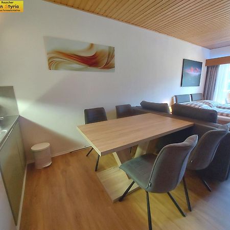 Apartment Salzkammergut Tauplitz Kültér fotó