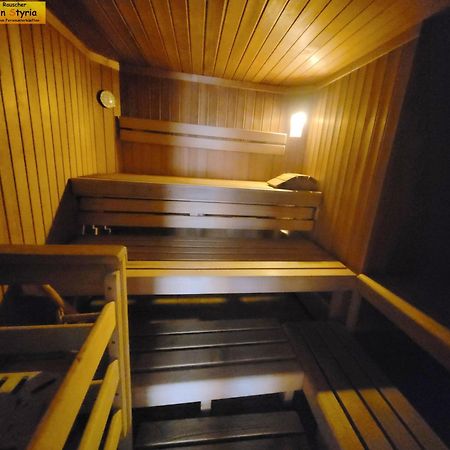 Apartment Salzkammergut Tauplitz Kültér fotó