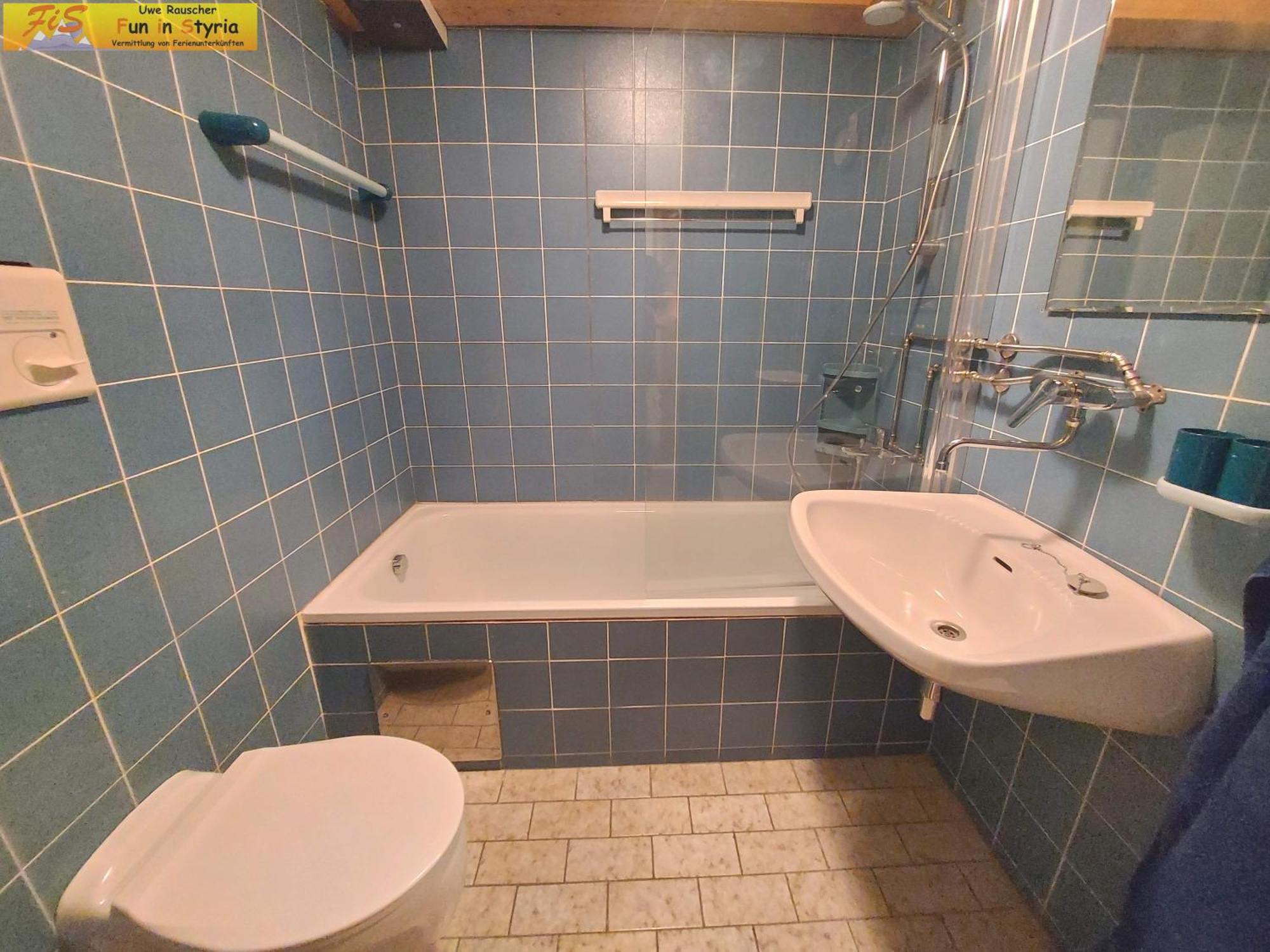 Apartment Salzkammergut Tauplitz Kültér fotó